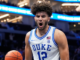NCAA March Madness: Men’s bracket
