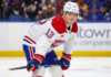 Canadiens’ Caufield limited vs. Maple Leafs due to illness, says coach
