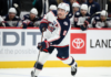 Why Norris Trophy race is as tight as it’s ever been