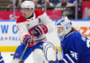 Canadiens’ Gallagher will swing as hard as he can in fight for lineup spot
