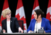 Canadian sport system ‘broken, unsustainable,’ commission finds