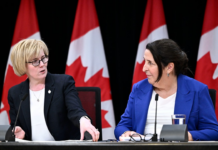 Canadian sport system ‘broken, unsustainable,’ commission finds