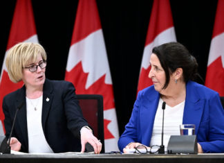 Canadian sport system ‘broken, unsustainable,’ commission finds