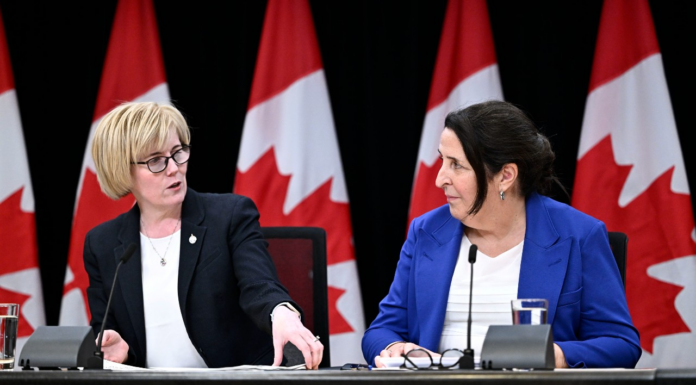 Canadian sport system ‘broken, unsustainable,’ commission finds