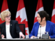 Canadian sport system ‘broken, unsustainable,’ commission finds