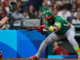 Raleigh says ‘there’s no beef’ with Arozarena after WBC handshake snub