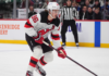 Jack Hughes returns to day job with Devils after TV tour as Olympic hero