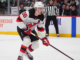 Jack Hughes returns to day job with Devils after TV tour as Olympic hero