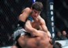 UFC Cage Locks: Evloev favoured over Murphy with title shot at stake