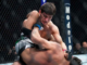 UFC Cage Locks: Evloev favoured over Murphy with title shot at stake