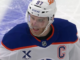 Oilers’ McDavid surges through Blues’ defences to snipe goal