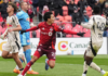 Toronto FC getting the most out of red-hot Daniel Salloi