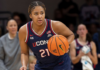 NCAA March Madness: Women’s bracket