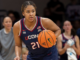 NCAA March Madness: Women’s bracket