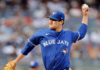 How Blue Jays’ Brendon Little reinvented his pitching arsenal