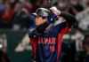 Can defending champions Ohtani, Japan hold off heavily favoured U.S.?