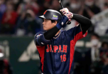 Can defending champions Ohtani, Japan hold off heavily favoured U.S.?