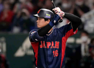 Can defending champions Ohtani, Japan hold off heavily favoured U.S.?