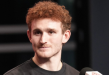 Toronto FC expecting a bit of ‘everything’ from Josh Sargent ahead of debut