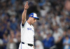 What Blue Jays should expect from Scherzer in age-41 season