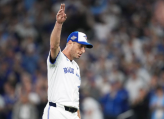 What Blue Jays should expect from Scherzer in age-41 season