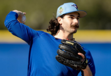 Blue Jays’ plan for deeper Cease outings already taking shape in spring
