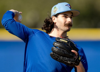 Blue Jays’ plan for deeper Cease outings already taking shape in spring
