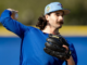 Blue Jays’ plan for deeper Cease outings already taking shape in spring