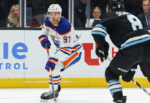 Oilers on Sportsnet: Edmonton vs. Utah