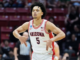 Top-seeded Arizona rolls past Long Island in impressive NCAA Tournament opener