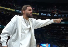 Young ejected vs. Rockets before making Wizards debut