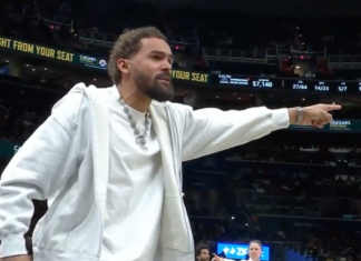 Young ejected vs. Rockets before making Wizards debut