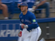 Blue Jays’ Varsho adds to big day with three-run bomb against Twins
