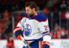 Without Draisaitl, we’ll soon find out what Oilers are made of