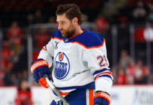 Without Draisaitl, we’ll soon find out what Oilers are made of