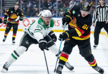 Canucks on Sportsnet: Vancouver vs. Dallas