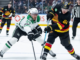 Canucks on Sportsnet: Vancouver vs. Dallas