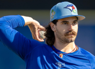 Blue Jays’ Cease encouraged by success stemming from delivery tweak