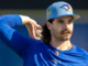 Blue Jays’ Cease encouraged by success stemming from delivery tweak