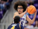 TCU’s Olivia Miles joins Ionescu, Powell as third player with multiple triple-doubles in women’s NCAA Tournament