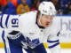 Maple Leafs recall Michael Pezzetta from Marlies