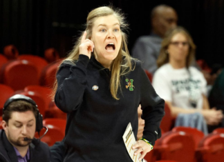 Two Canadians help Vermont earn March Madness berth
