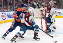 Oilers on Sportsnet: Edmonton vs. Colorado