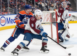 Oilers on Sportsnet: Edmonton vs. Colorado
