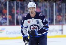 Jets’ Josh Morrissey could return by end of week