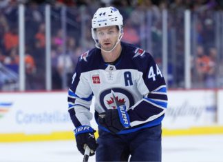Jets’ Josh Morrissey could return by end of week