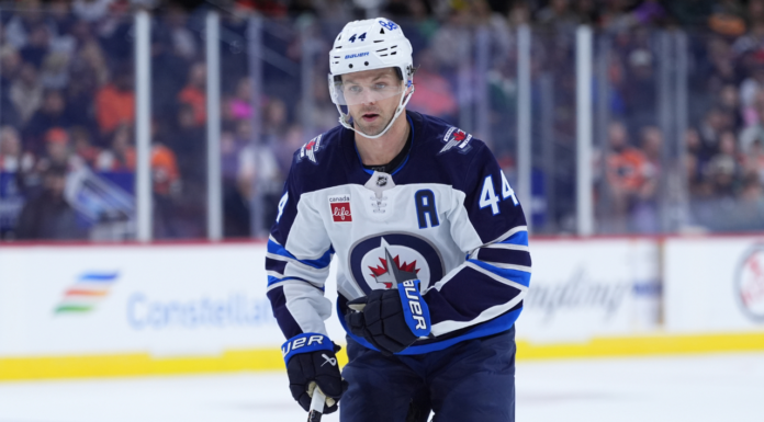 Jets’ Josh Morrissey could return by end of week