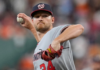 Canada sets starters for first two WBC games