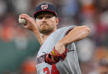 Canada sets starters for first two WBC games