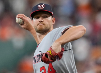 Canada sets starters for first two WBC games
